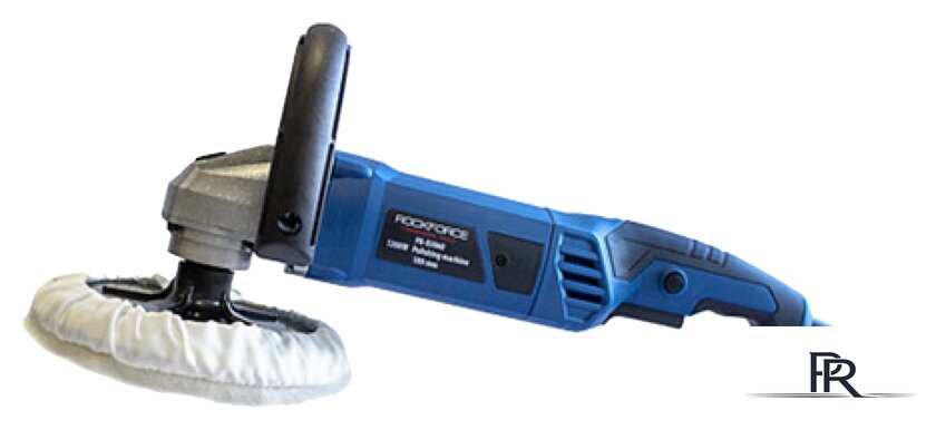 Полировальная машина RockForce RF-PA-03060 - Изображение №1 — Интернет-магазин ПроЗаказ