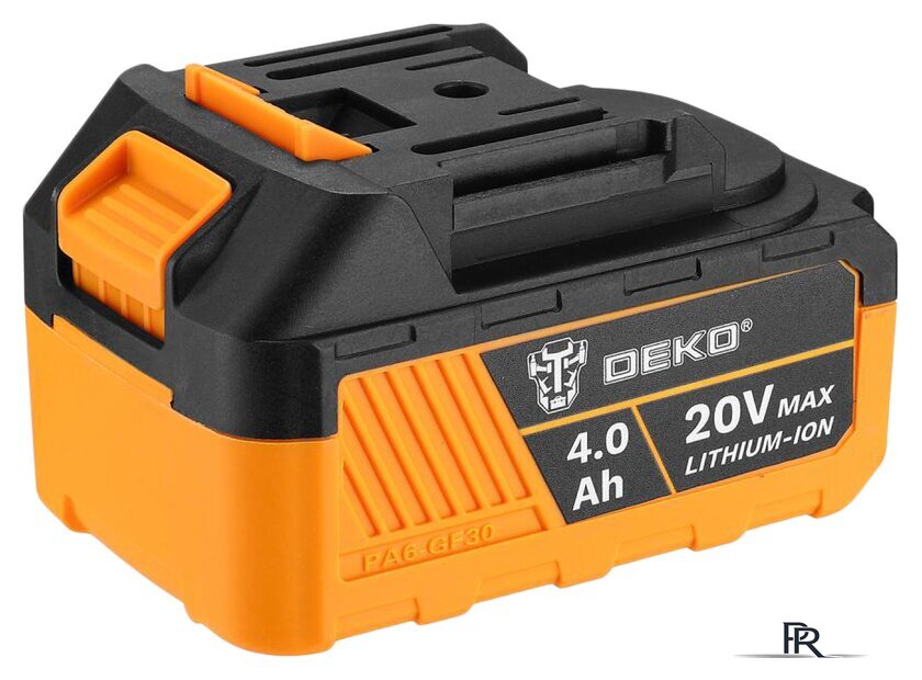 Аккумулятор Deko BL1840B 063-4057 (20В/4.0 Ач) - Изображение №1 — Интернет-магазин ПроЗаказ