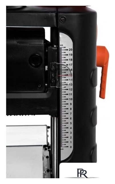 Рейсмусовый станок Gigant TPJ-330-1800 - Изображение №4 — Интернет-магазин ПроЗаказ