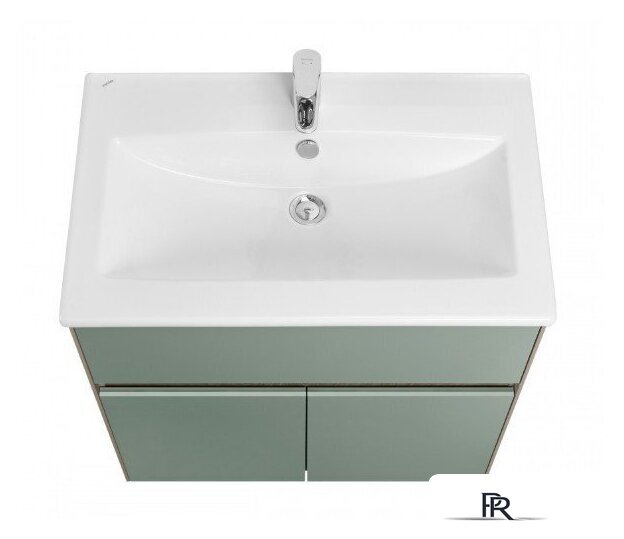  Акватон Тумба под умывальник Форест 75 1A278301FR9C0 - Изображение №2 — Интернет-магазин ПроЗаказ