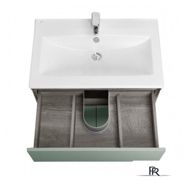  Акватон Тумба под умывальник Форест 75 1A278301FR9C0 - Изображение №4 — Интернет-магазин ПроЗаказ