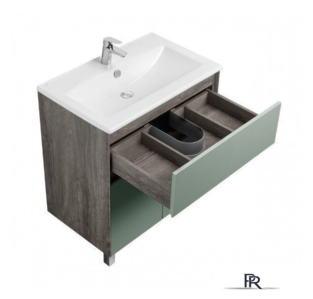  Акватон Тумба под умывальник Форест 75 1A278301FR9C0 - Изображение №5 — Интернет-магазин ПроЗаказ