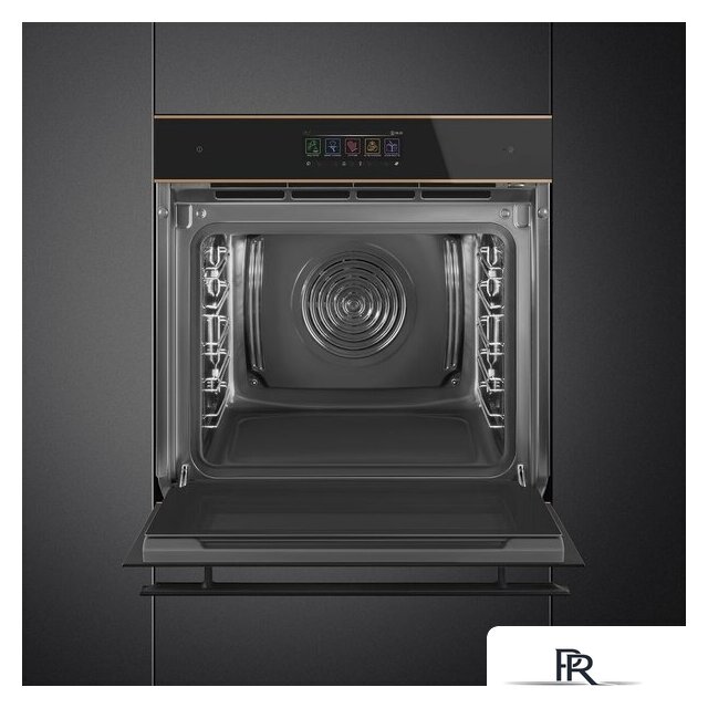 Электрический духовой шкаф Smeg SO6606WS4PNR - Изображение №7 — Интернет-магазин ПроЗаказ