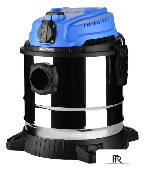 Пылесос Deko DKVC-1200-20S - Изображение №1 — Интернет-магазин ПроЗаказ