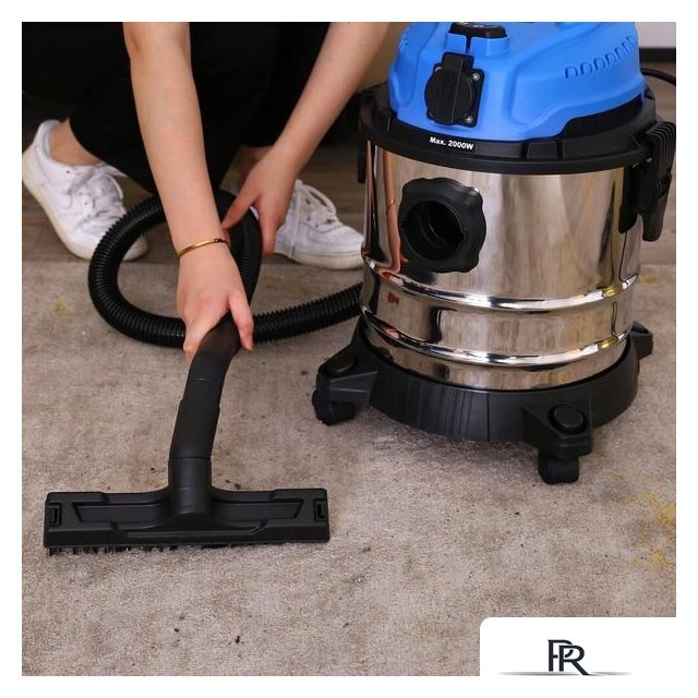 Пылесос Deko DKVC-1200-20S - Изображение №6 — Интернет-магазин ПроЗаказ