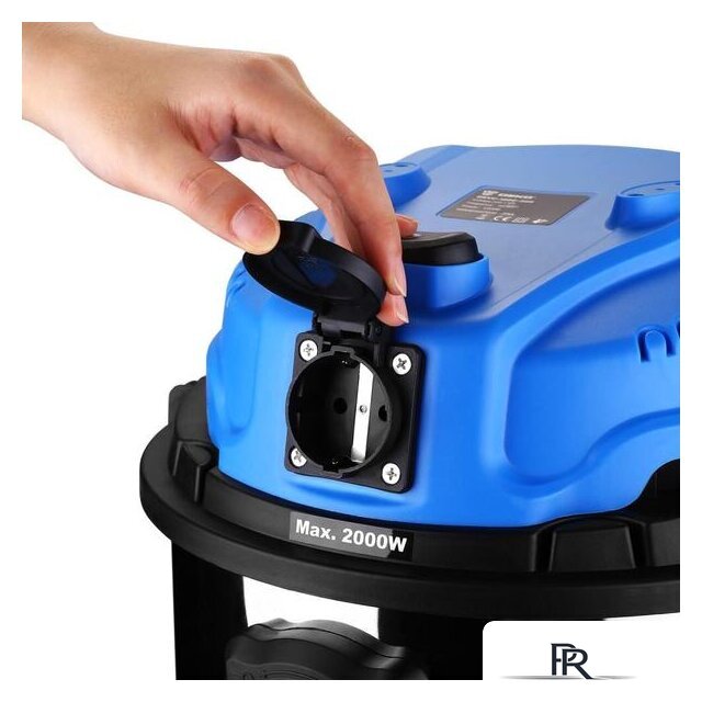 Пылесос Deko DKVC-1200-20S - Изображение №4 — Интернет-магазин ПроЗаказ