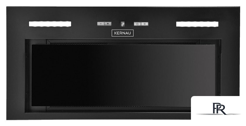 Кухонная вытяжка Kernau KBH 0661 B Kitchen Connect - Изображение №1 — Интернет-магазин ПроЗаказ