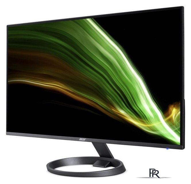 Монитор Acer R272Eymix UM.HR2EE.E09 - Изображение №2 — Интернет-магазин ПроЗаказ