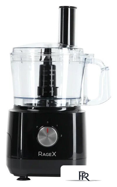 Кухонный комбайн RAGEX R103-000 - Изображение №1 — Интернет-магазин ПроЗаказ