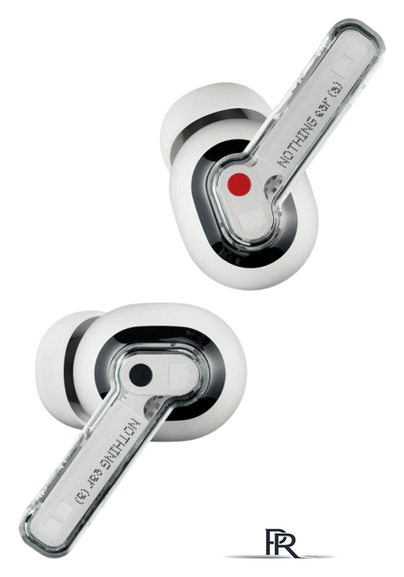 Наушники Nothing Ear A (белый) - Изображение №1 — Интернет-магазин ПроЗаказ