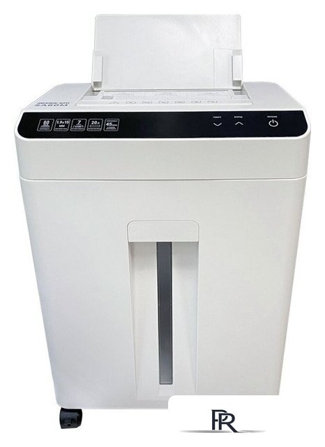 Шредер Office-Kit SA60M (1.9х15) - Изображение №2 — Интернет-магазин ПроЗаказ