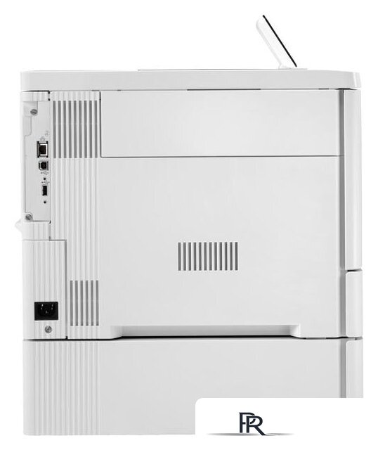 Принтер HP Color LaserJet Enterprise M555x - Изображение №4 — Интернет-магазин ПроЗаказ