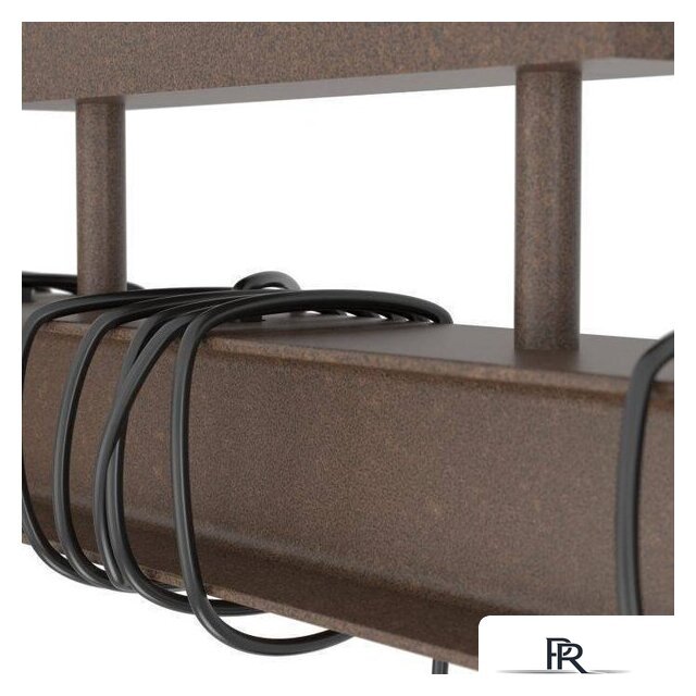 Люстра средней высоты Eglo Townshend 4 43522 - Изображение №3 — Интернет-магазин ПроЗаказ