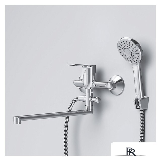 Смеситель AM.PM Gem F90A90100 (хром) - Изображение №5 — Интернет-магазин ПроЗаказ