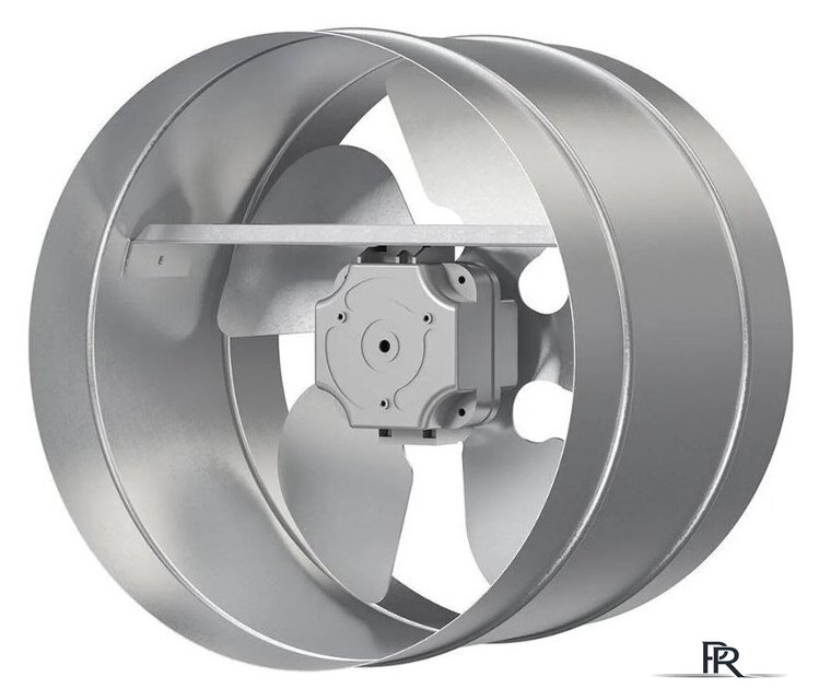 Осевой вентилятор ERA D315 CV 315 - Изображение №2 — Интернет-магазин ПроЗаказ