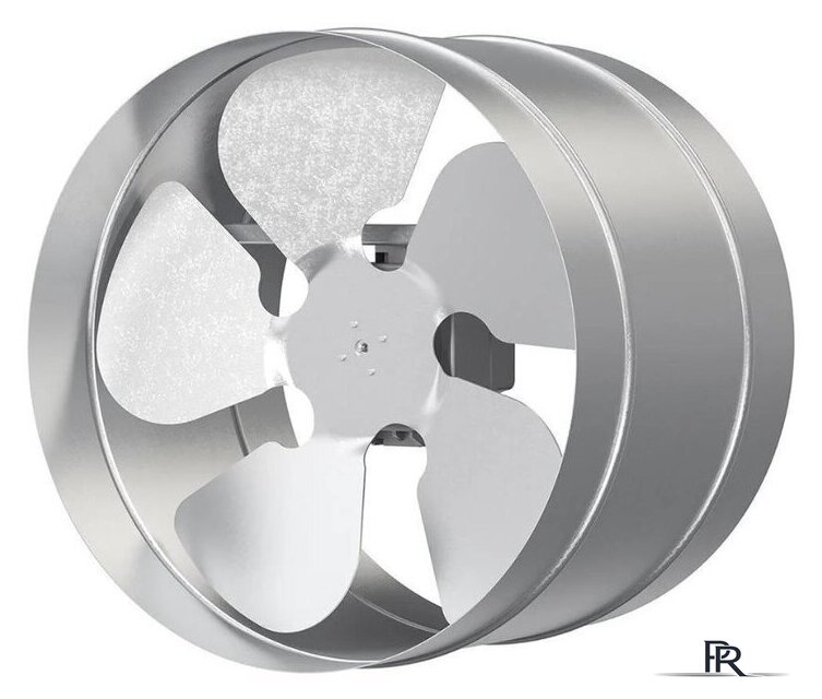 Осевой вентилятор ERA D315 CV 315 - Изображение №1 — Интернет-магазин ПроЗаказ