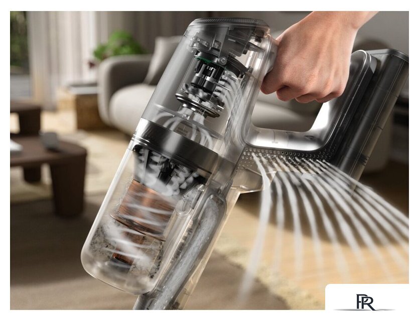 Пылесос Electrolux Ultimate 800 EP82U25ULT - Изображение №3 — Интернет-магазин ПроЗаказ