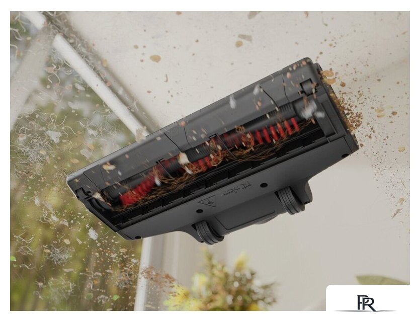 Пылесос Electrolux Ultimate 800 EP82U25ULT - Изображение №5 — Интернет-магазин ПроЗаказ