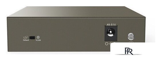 Неуправляемый коммутатор IP-COM G1105P-4-63W - Изображение №3 — Интернет-магазин ПроЗаказ