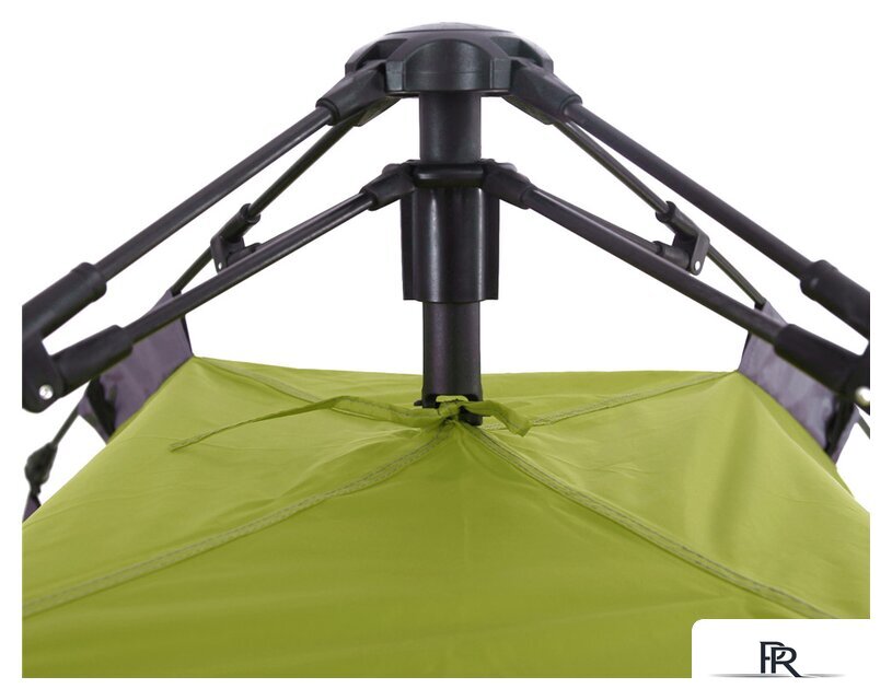 Треккинговая палатка KingCamp Monza 3 [KT3094] - Изображение №4 — Интернет-магазин ПроЗаказ