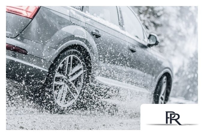 Зимние шины Nokian Tyres WR SUV 4 235/60R17 106H - Изображение №6 — Интернет-магазин ПроЗаказ