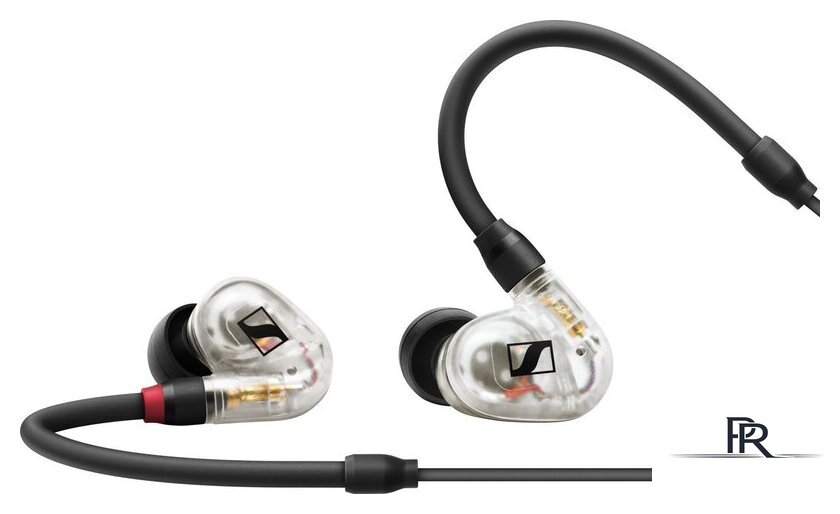 Наушники Sennheiser IE 40 Pro (прозрачный) - Изображение №1 — Интернет-магазин ПроЗаказ