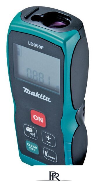 Лазерный дальномер Makita LD050P - Изображение №1 — Интернет-магазин ПроЗаказ