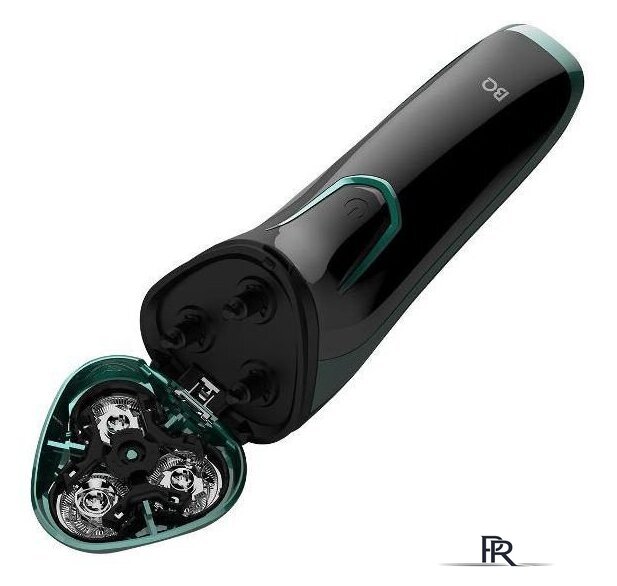 Электробритва BQ SV2004 - Изображение №4 — Интернет-магазин ПроЗаказ