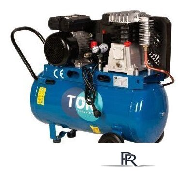 Компрессор TOR OBL 270-10-5.5 380V 1019668 - Изображение №1 — Интернет-магазин ПроЗаказ