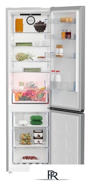 Холодильник BEKO B3RCNA404HXB - Изображение №4 — Интернет-магазин ПроЗаказ
