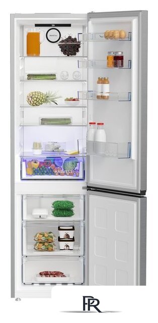 Холодильник BEKO B3RCNA404HXB - Изображение №5 — Интернет-магазин ПроЗаказ
