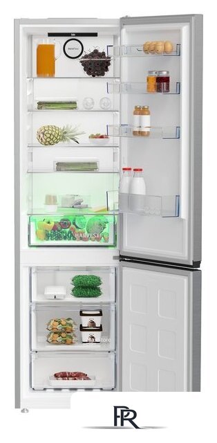 Холодильник BEKO B3RCNA404HXB - Изображение №3 — Интернет-магазин ПроЗаказ
