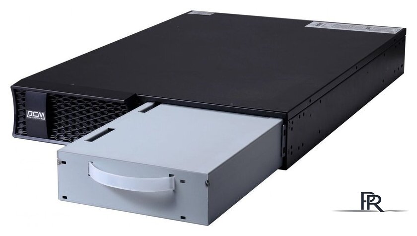 Внешний батарейный блок Powercom BAT NXT-36V (36В/14 А·ч) - Изображение №4 — Интернет-магазин ПроЗаказ