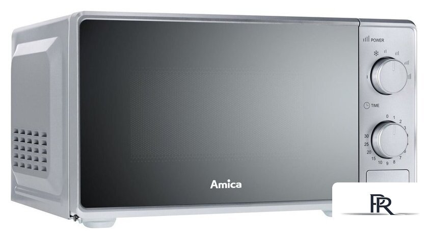Микроволновая печь Amica AMGF20M1S - Изображение №5 — Интернет-магазин ПроЗаказ
