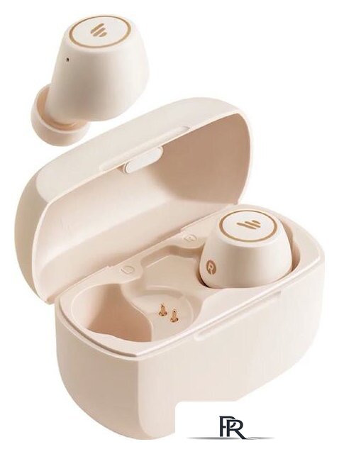 Наушники Edifier TWS1 Pro (слоновая кость) - Изображение №1 — Интернет-магазин ПроЗаказ