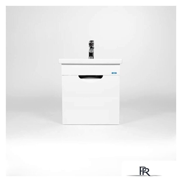  Viant Барселона с умывальником Como 50 VBAR50CO-T1YP+S-UM-COM50/1-w - Изображение №3 — Интернет-магазин ПроЗаказ