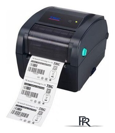 Принтер этикеток TSC TC300 99-059A004-7002 - Изображение №1 — Интернет-магазин ПроЗаказ
