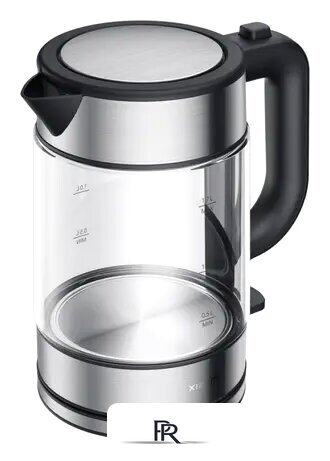 Электрический чайник Xiaomi Electric Glass Kettle BHR7490RU - Изображение №1 — Интернет-магазин ПроЗаказ
