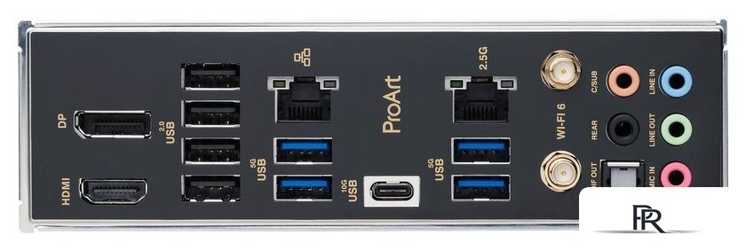 Материнская плата ASUS ProArt B760-Creator WIFI - Изображение №5 — Интернет-магазин ПроЗаказ