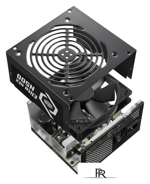 Блок питания Cooler Master Elite NEX N500 MPW-5001-ACBN-BEU - Изображение №5 — Интернет-магазин ПроЗаказ