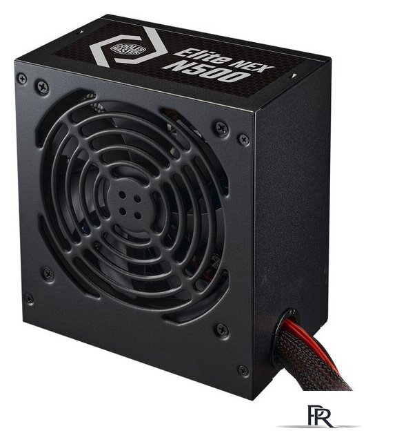 Блок питания Cooler Master Elite NEX N500 MPW-5001-ACBN-BEU - Изображение №6 — Интернет-магазин ПроЗаказ