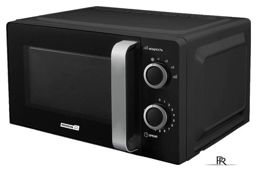 Микроволновая печь Renova MMS-20B1 - Изображение №1 — Интернет-магазин ПроЗаказ