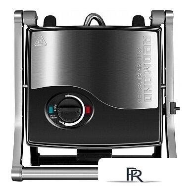 Электрогриль Redmond (Редмонд) RGM-M800 - Изображение №5 — Интернет-магазин ПроЗаказ