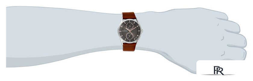 Наручные часы Skagen SKW6086 - Изображение №8 — Интернет-магазин ПроЗаказ