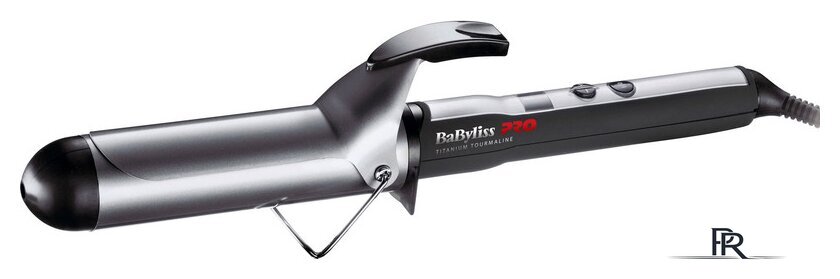 Круглая  плойка BaByliss PRO BAB2275TTE - Изображение №1 — Интернет-магазин ПроЗаказ