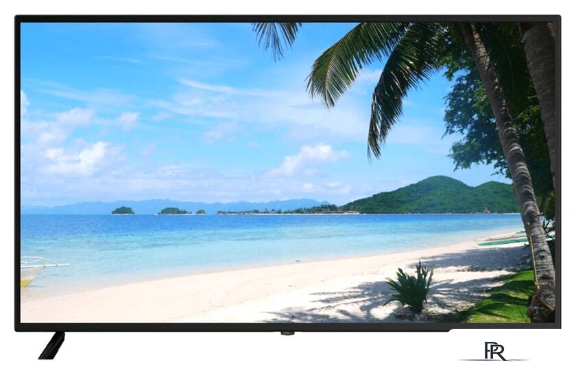 Монитор для камер видеонаблюдения Dahua DHI-LM43-F400 - Изображение №1 — Интернет-магазин ПроЗаказ