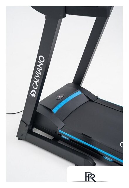Электрическая беговая дорожка Calviano Marco - Изображение №14 — Интернет-магазин ПроЗаказ