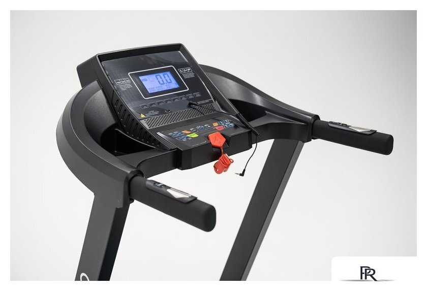 Электрическая беговая дорожка Calviano Marco - Изображение №9 — Интернет-магазин ПроЗаказ