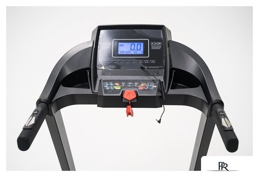 Электрическая беговая дорожка Calviano Marco - Изображение №8 — Интернет-магазин ПроЗаказ
