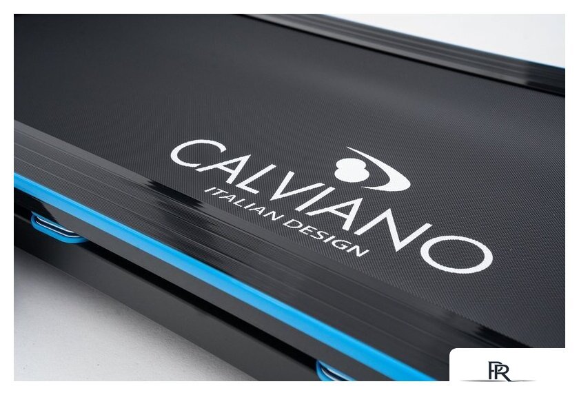 Электрическая беговая дорожка Calviano Marco - Изображение №15 — Интернет-магазин ПроЗаказ